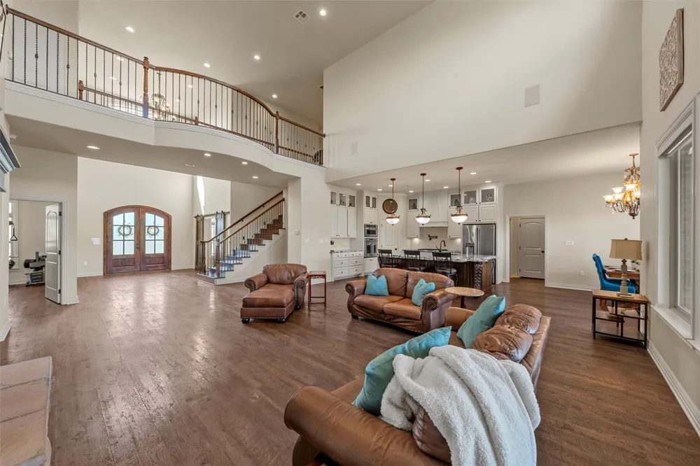 161 Rancho Lorena Drive Lorena, TX 76655