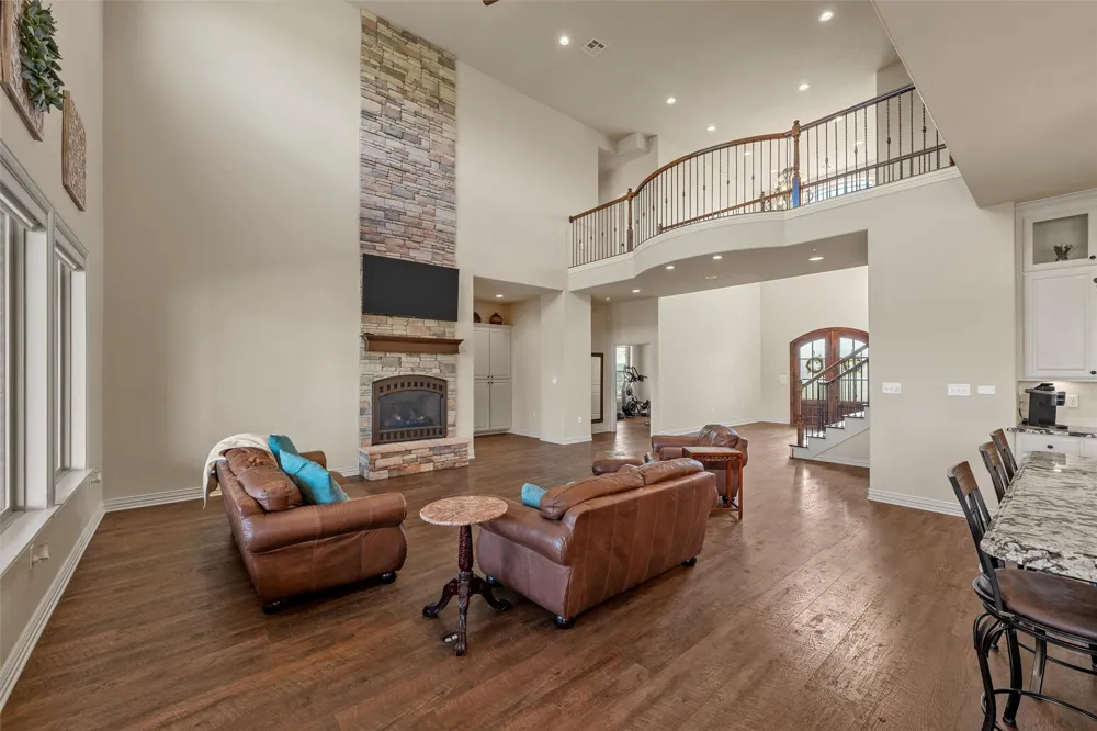 161 Rancho Lorena Drive Lorena, TX 76655