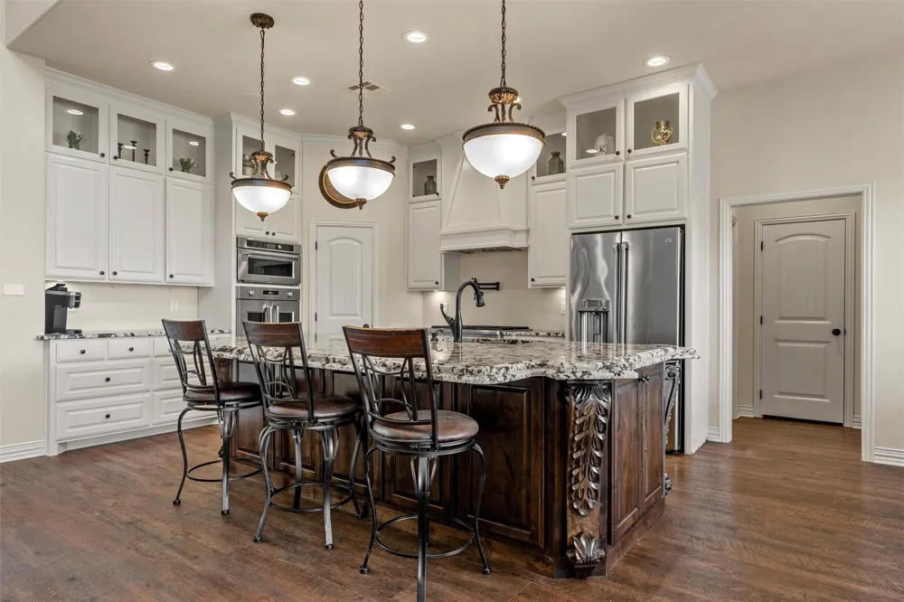 161 Rancho Lorena Drive Lorena, TX 76655
