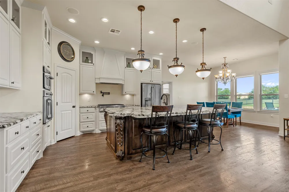 161 Rancho Lorena Drive Lorena, TX 76655