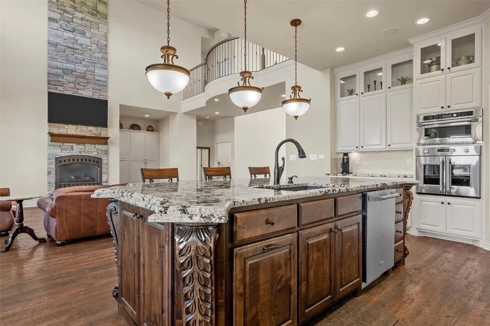161 Rancho Lorena Drive Lorena, TX 76655