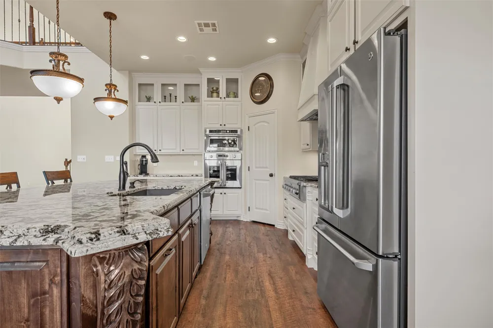 161 Rancho Lorena Drive Lorena, TX 76655