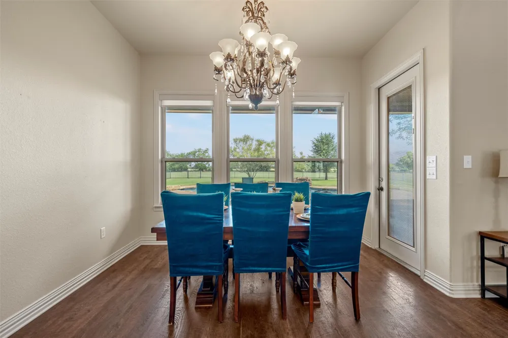 161 Rancho Lorena Drive Lorena, TX 76655