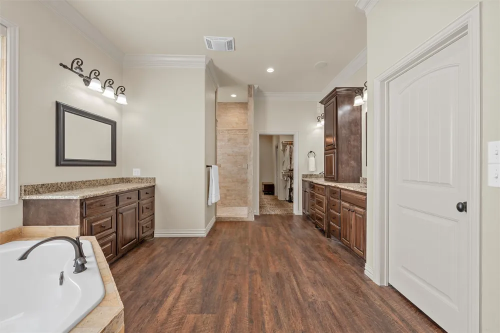 161 Rancho Lorena Drive Lorena, TX 76655