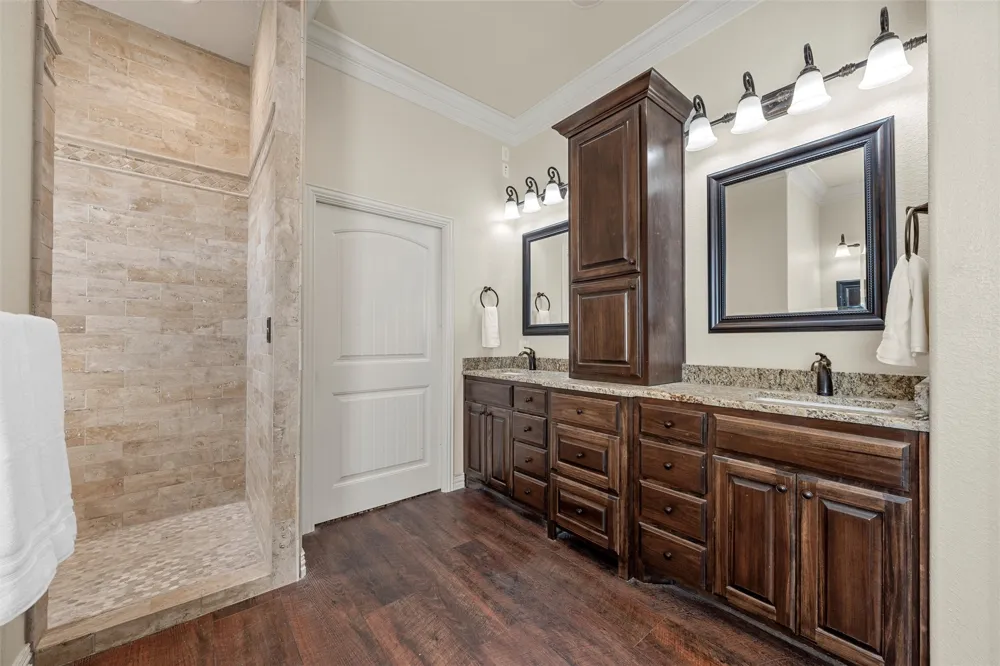 161 Rancho Lorena Drive Lorena, TX 76655