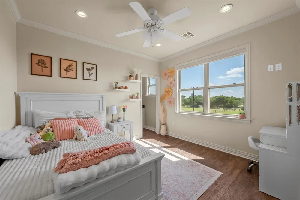 161 Rancho Lorena Drive Lorena, TX 76655