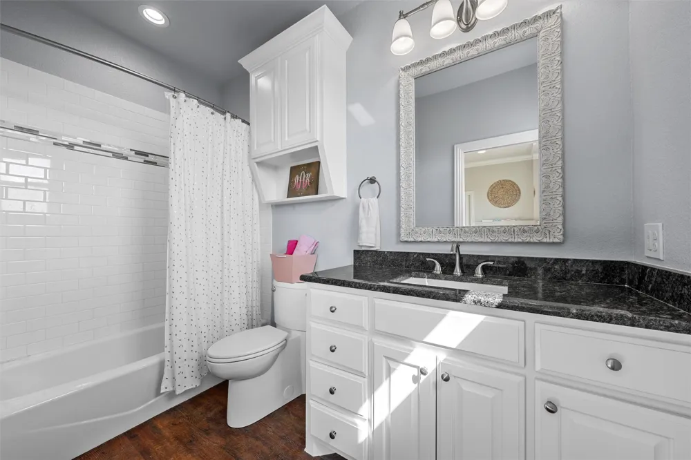 161 Rancho Lorena Drive Lorena, TX 76655