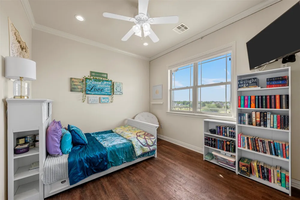 161 Rancho Lorena Drive Lorena, TX 76655