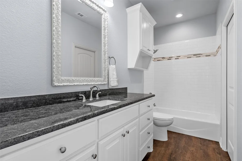 161 Rancho Lorena Drive Lorena, TX 76655