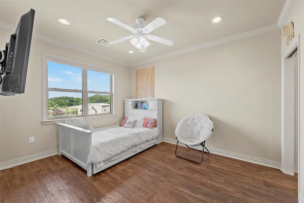 161 Rancho Lorena Drive Lorena, TX 76655