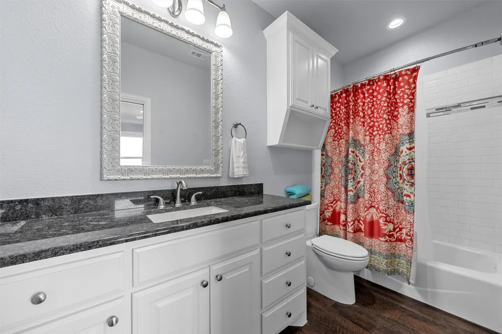 161 Rancho Lorena Drive Lorena, TX 76655