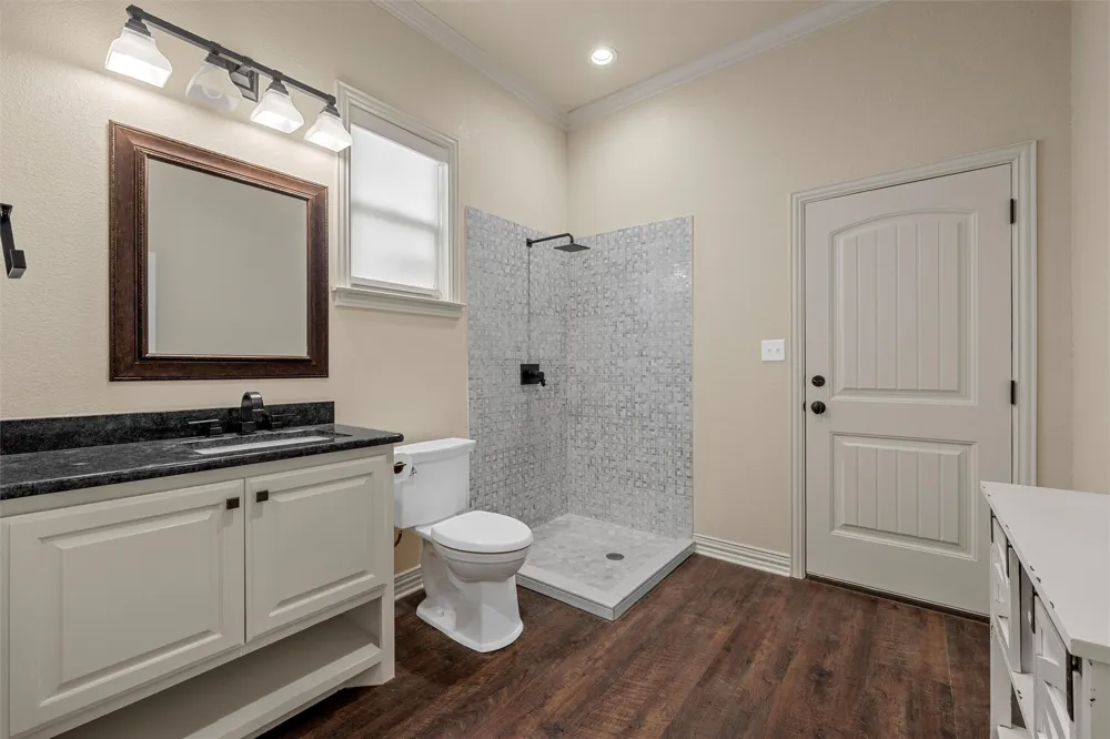 161 Rancho Lorena Drive Lorena, TX 76655