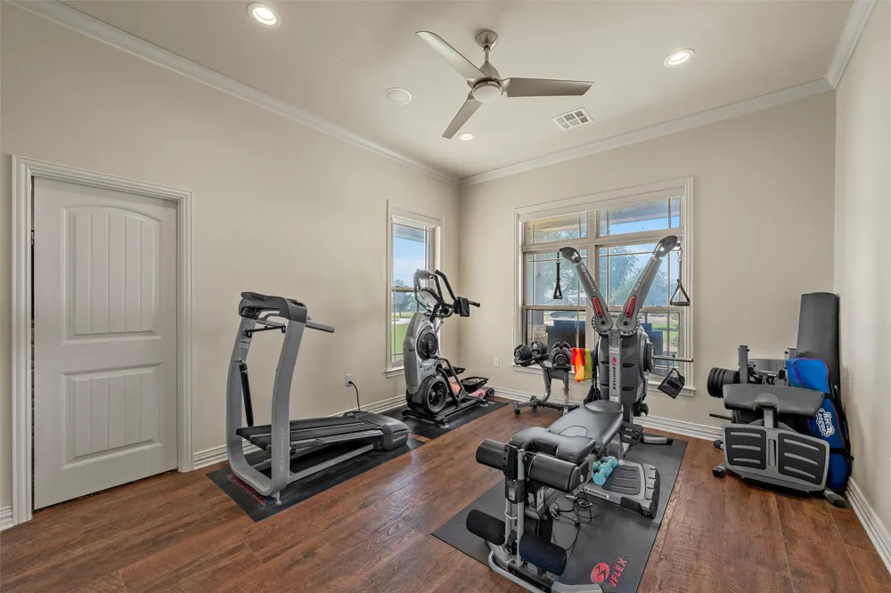 161 Rancho Lorena Drive Lorena, TX 76655