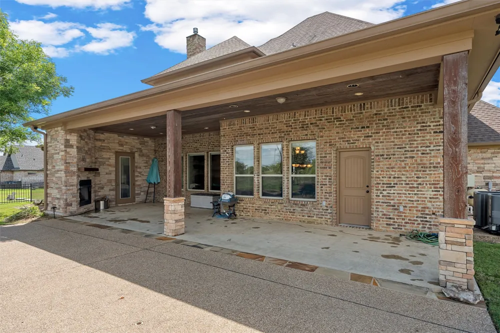 161 Rancho Lorena Drive Lorena, TX 76655