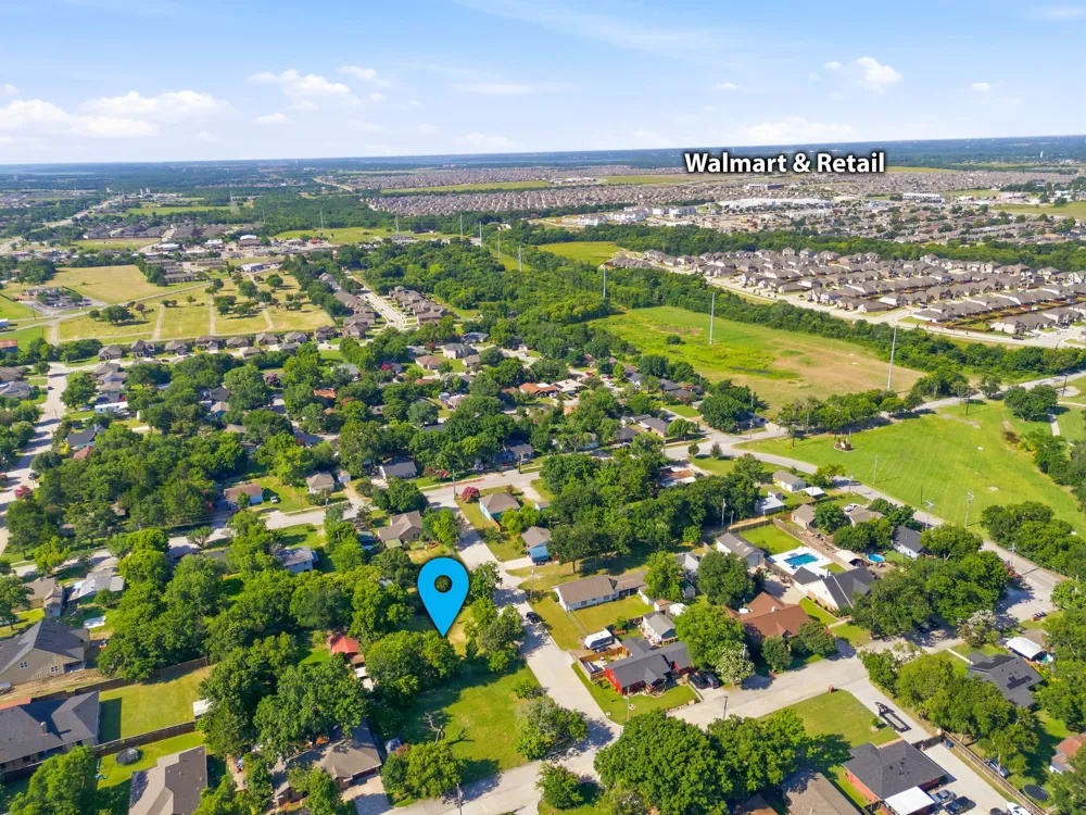 917 Mcclain Street Princeton, TX 75407