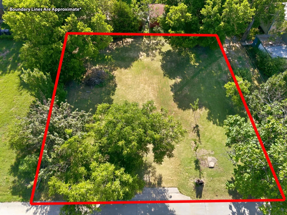 917 Mcclain Street Princeton, TX 75407