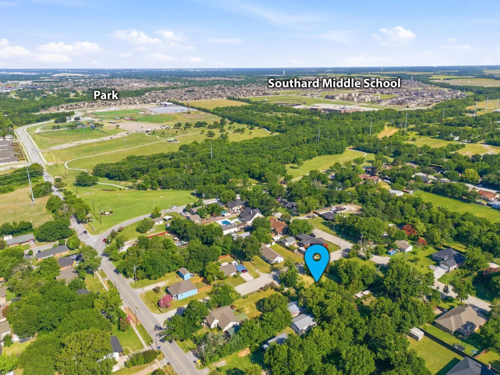 917 Mcclain Street Princeton, TX 75407