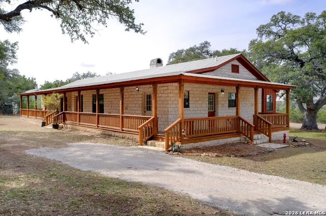 6573 Ranch Road 165 Blanco, TX 78606