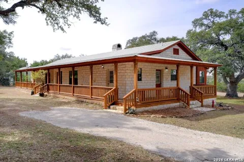 6573 Ranch Road 165