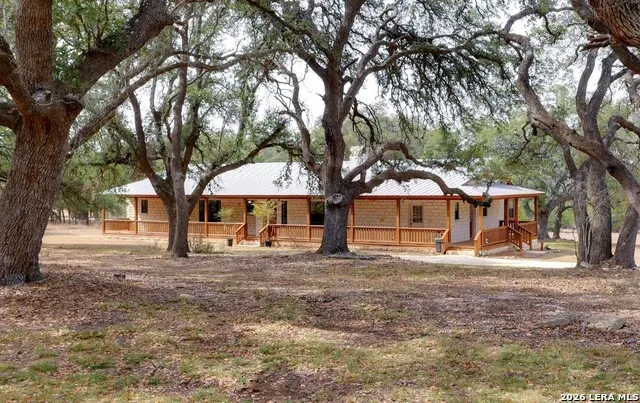 6573 Ranch Road 165 Blanco, TX 78606
