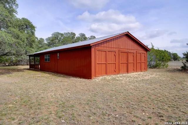 6573 Ranch Road 165 Blanco, TX 78606