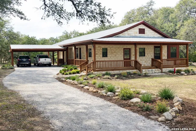 6573 Ranch Road 165 Blanco, TX 78606