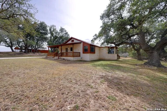 6573 Ranch Road 165 Blanco, TX 78606