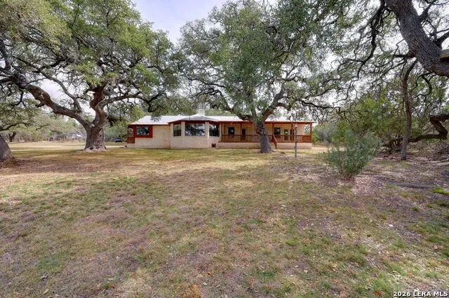 6573 Ranch Road 165 Blanco, TX 78606