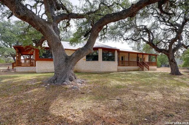 6573 Ranch Road 165 Blanco, TX 78606