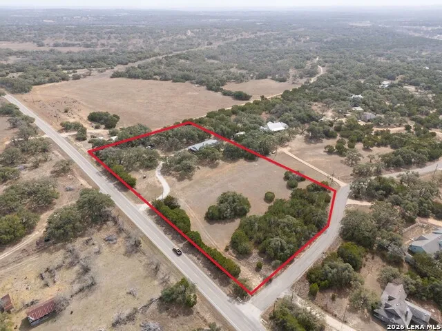 6573 Ranch Road 165 Blanco, TX 78606