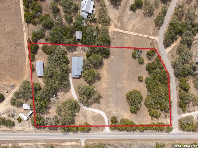 6573 Ranch Road 165 Blanco, TX 78606