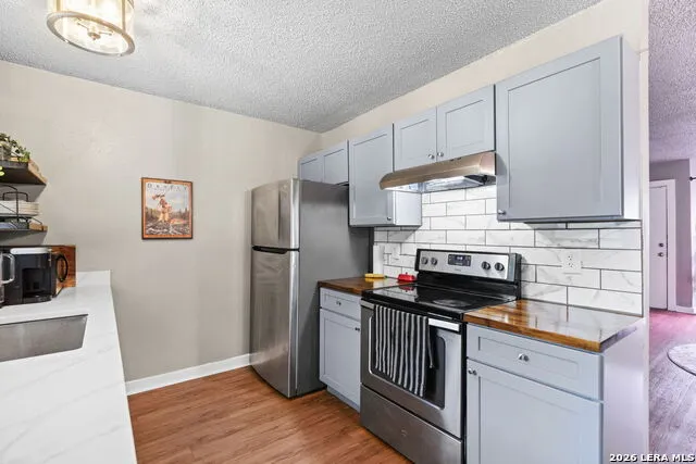 5250 Gordon Cooper Kirby, TX 78219
