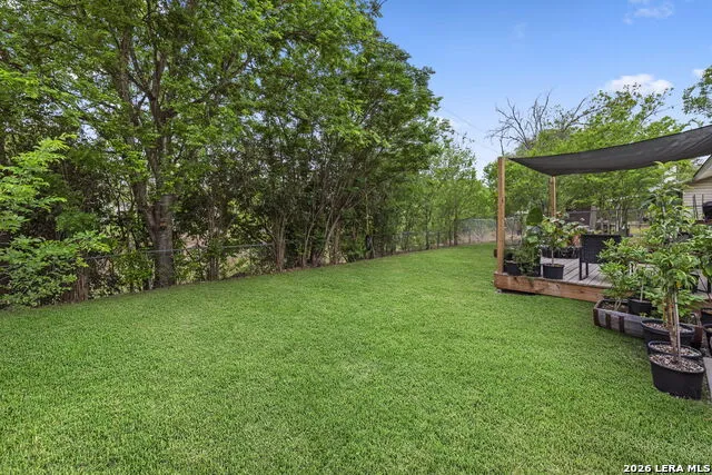 5250 Gordon Cooper Kirby, TX 78219