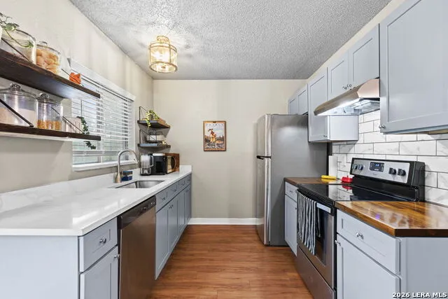 5250 Gordon Cooper Kirby, TX 78219