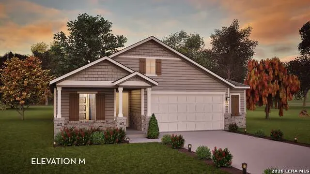 1241 MARVIN GRV Seguin, TX 78155