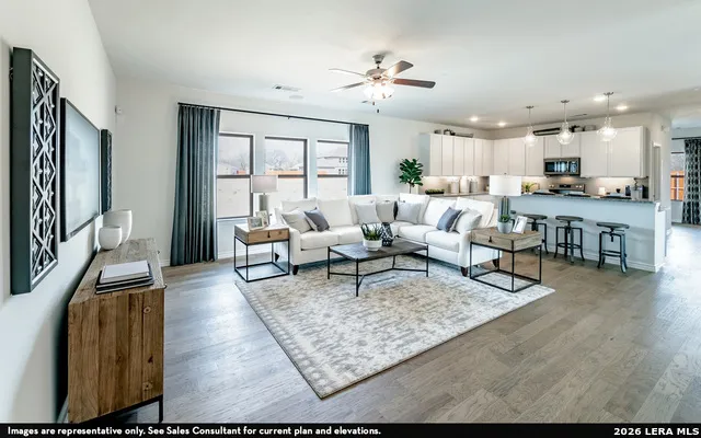 1241 MARVIN GRV Seguin, TX 78155