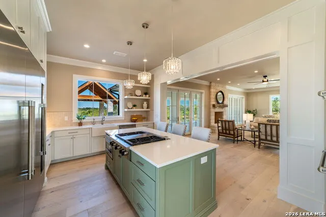 324 Klenin Place Fredericksburg, TX 78624