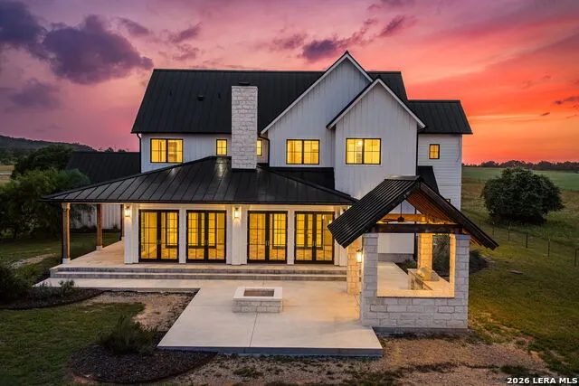 324 Klenin Place Fredericksburg, TX 78624