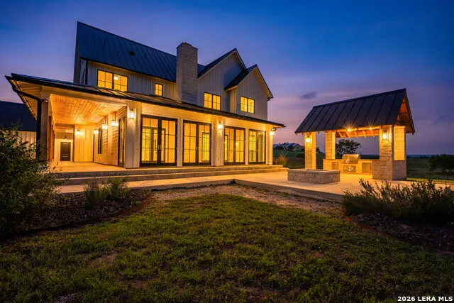 324 Klenin Place Fredericksburg, TX 78624