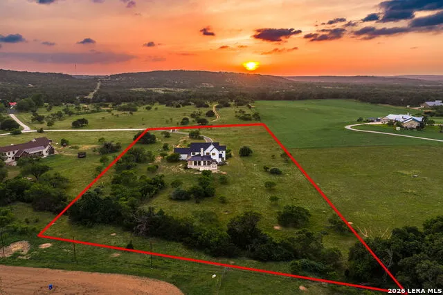 324 Klenin Place Fredericksburg, TX 78624