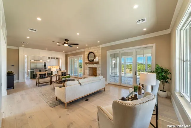 324 Klenin Place Fredericksburg, TX 78624
