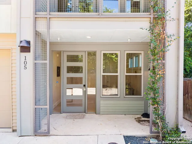 135 Cedar Street #105 Unit 105 San Antonio, TX 78210
