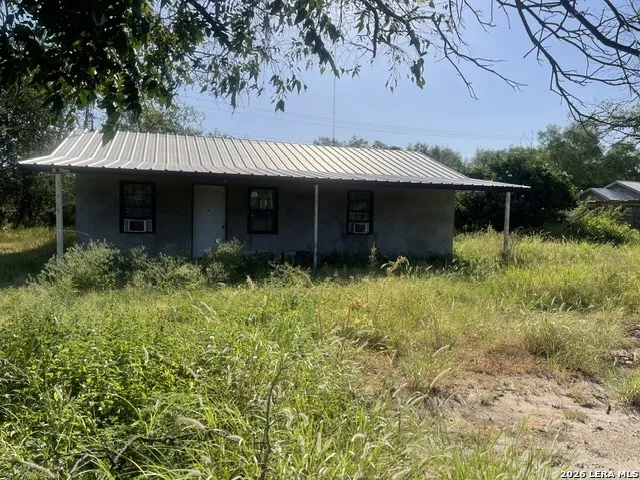 20234 North US HWY 277 Quemado, TX 78877