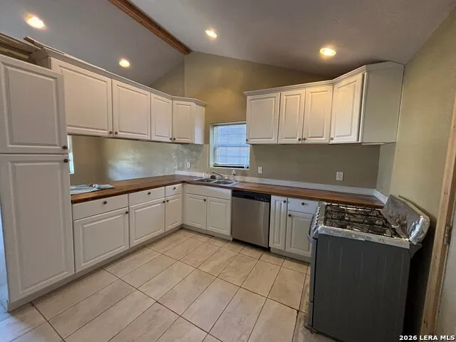 20234 North US HWY 277 Quemado, TX 78877