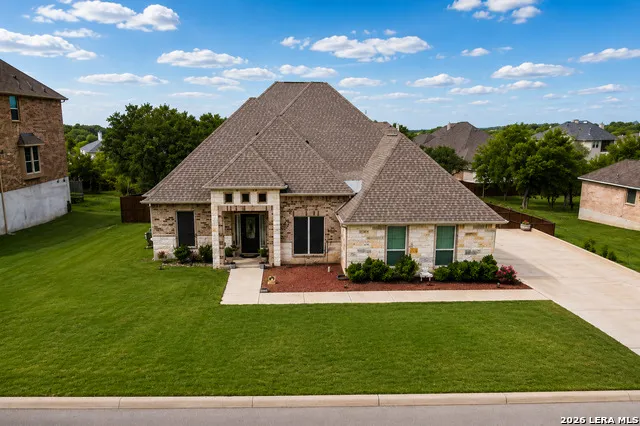 528 Lilly Blf Castroville, TX 78009