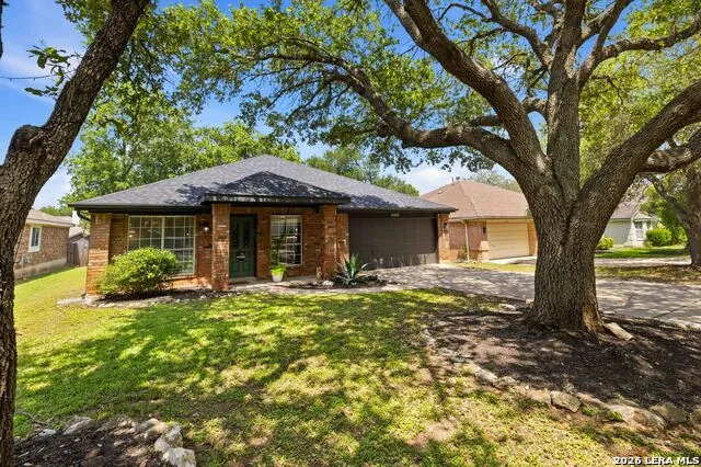 6435 OLD HARBOR LN Austin, TX 78739
