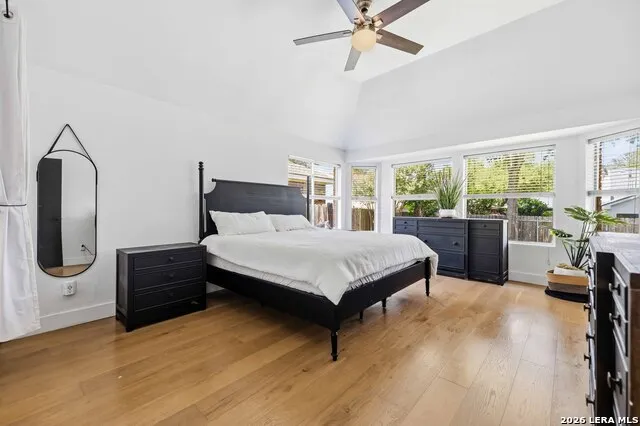 6435 OLD HARBOR LN Austin, TX 78739