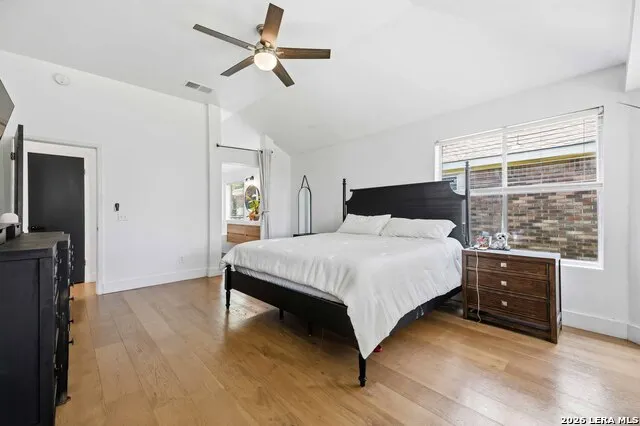 6435 OLD HARBOR LN Austin, TX 78739