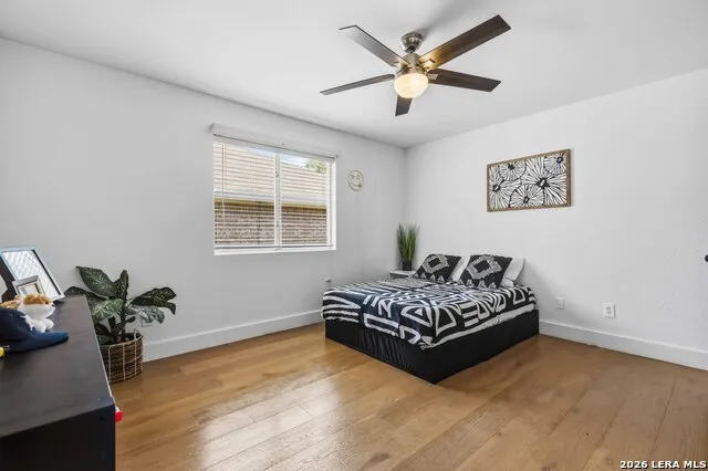 6435 OLD HARBOR LN Austin, TX 78739