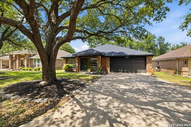 6435 OLD HARBOR LN Austin, TX 78739